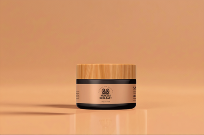 Pure Hunzai Shilajit Resin - 60g